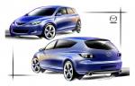 Mazda MX Sportif 2003 года